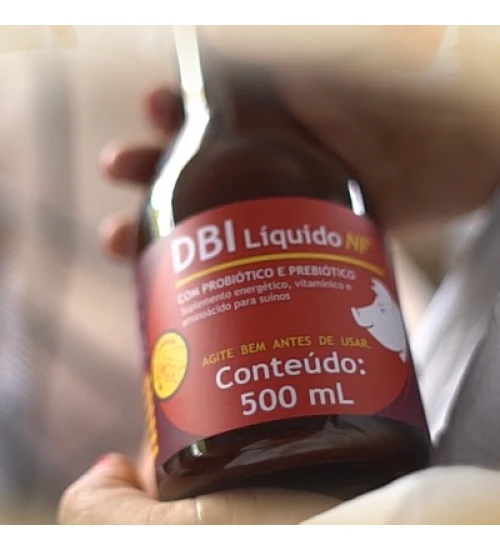 DBI Líquido Sui 500ml
