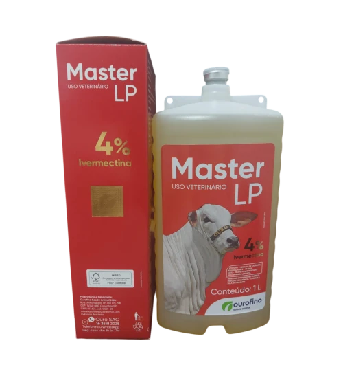 Master LP 1 LT