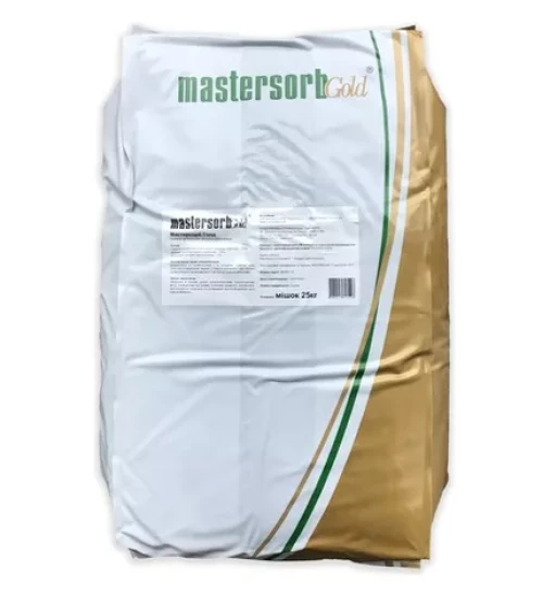 Mastersorb Gold 25kg